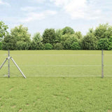 Ground Fix Welded Wire Fence 25 x 0.6 m 3352947