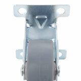 16 pcs Fixed Casters 50 mm 277813
