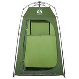 Privacy Tent Green Quick Release Waterproof 4004140