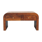 Darcy Chestnut Coffee Table IN3373