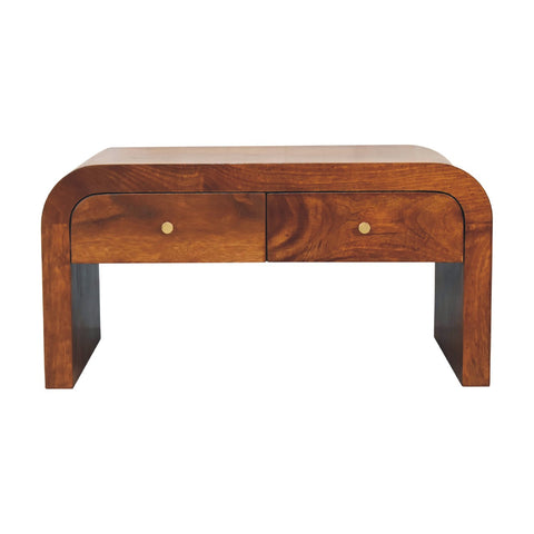 Darcy Chestnut Coffee Table IN3373