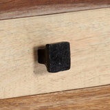 TV Cabinet 120x30x40 cm Solid Reclaimed Wood 282729