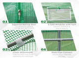 Walk-in Tunnel Greenhouse 55194468