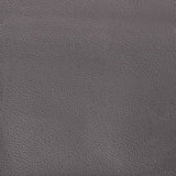 Bed Frame without Mattress "Zadar" Grey 120x200 cm Faux Leather 3208173