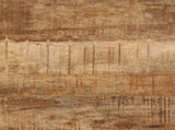 Highboard 60x34x100 cm Solid Wood Rough Mango 377584