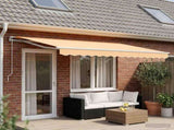 Awning Replacement Fabric Polyester 964805