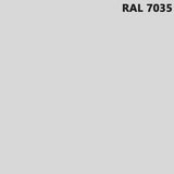 Wood Paint Light grey 16.5 x 16.5 x 15.9 cm 4008538