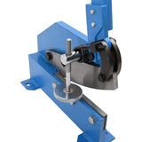 Hand Lever Shear 200 mm Blue 142753