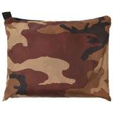 Outdoor Tarp 4x4 m Camouflage 93064