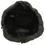 Hiking Backpack Army Green 80 L Oxford Fabric 4009972