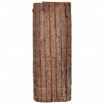 ZNTS Bark Fence 1000x70 cm 312295