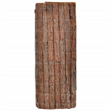Bark Fence 1000x70 cm 312295