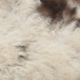 335863 Sheep Leather Mixed Colour cm