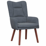 Armchair Dark Grey 63 x 67 x 94 cm Velvet 42001804
