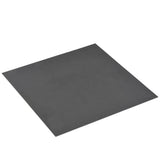 Self-adhesive PVC Flooring Planks 5.11 m Black Marble 144870