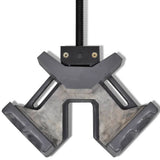 Manually Operated Drill Press Corner Vice 115 mm 141314