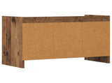 TV Cabinet 71.5 x 33 x 47 cm Old Wood Engineered Wood 8011153