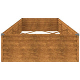 Garden Raised Bed 291 x 100 x 36 cm 151995