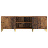 TV Cabinet 150 x 31 x 50 cm Old Wood Engineered Wood 895153