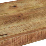 Bench Solid Mango Wood 4015981