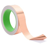 Copper Tape for Snail Protection 6 pcs Copper 30 mm x 20 m 42008345