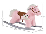 Kids Rocking Horse 15576336