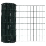 Ground Fix Welded Wire Fence 25 x 0.4 m 3350321