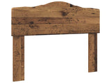 Headboard Old Wood Engineered wood 888724