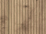 TV Cabinet Artisan Oak 99 x 34.5 x 50 cm Engineered Wood 894724