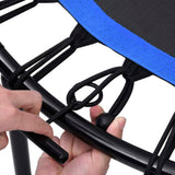 Fitness Trampoline with Handle 122 cm 92490