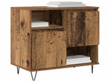 Sideboard Old Wood 60 x 35 x 70 cm 879489