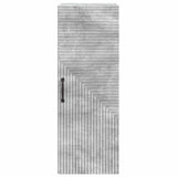 Wall-Mounted Cabinet Concrete Grey 33 x 34.5 x 90 cm 898588