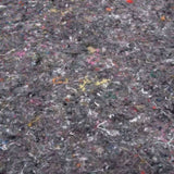 Non-slip Painter Fleeces 2 pcs 25 m 180 g/m Grey 3324770