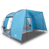 Car Tent 2-Person Blue Waterproof 4009507