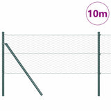 Fence Post Green 3352630