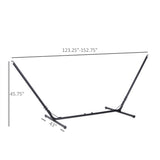 Hammock Stand 32416852