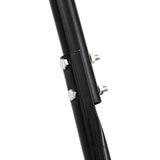 Garden Lawn Roller 110 x 52 cm 30 L Iron 42032341