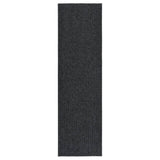 Dirt Trapper Carpet Runner 100x350 cm Anthracite 327170