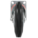 16 pcs Swivel Casters 200 mm 278003
