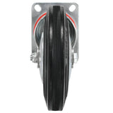16 pcs Swivel Casters 200 mm 278003