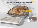 Cat Litter Box 92701685