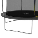 Trampoline Set Round 305x76 cm 150 kg 92950