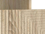 LED TV Cabinet Sonoma Oak Engineered Wood 896987