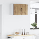 Dishwasher Panel Kalmar Artisan Oak 60 x 31 x 40 cm 884572
