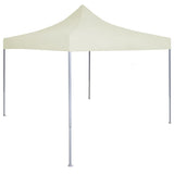 Party tents Cream Oxford Fabric 48880