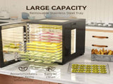 Food Dehydrator 95646829