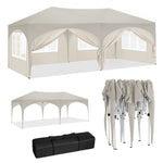 ZNTS Party Tent 07245567