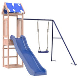 Outdoor Playset Solid Wood Douglas 3278954