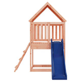 Outdoor Playset Solid Wood Douglas 3155934