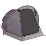 Camping Tent Tunnel 2-Person Camouflage Waterproof 4009632